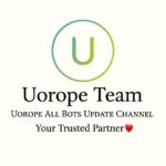 Uorope All Bots Update Channel