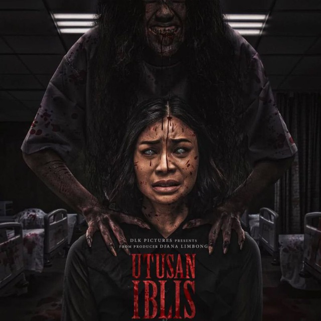 UTUSAN IBLIS (2025)