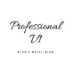 V1 Blog 科技｜生活｜主机评测｜Apple