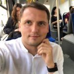 📰⚡ Віталій Глагола (official) 🎙️