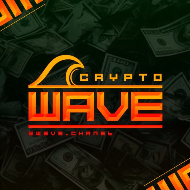 Crypto WaVe | کسب درآمد دلاری