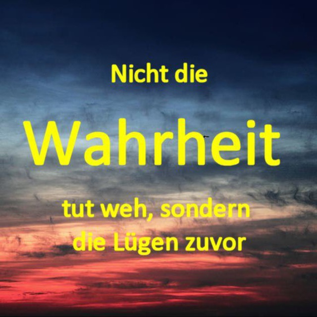Wahrheitsjäger