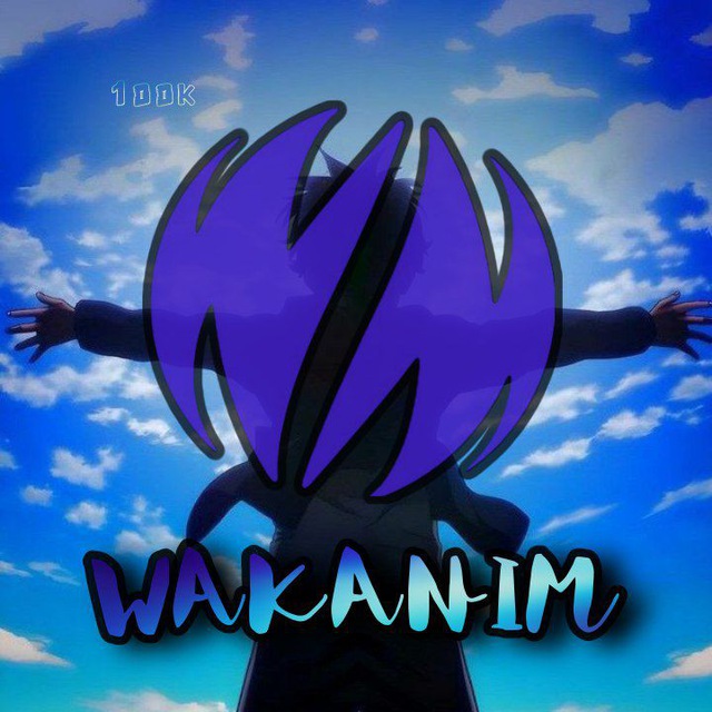 ༆ 𝐖𝐀𝐊𝐀𝐍𝐈𝐌 𝐀𝐍𝐈𝐌𝐄 ༆