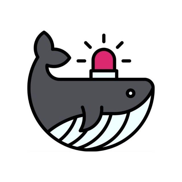 Whale Alerts | Liquidations