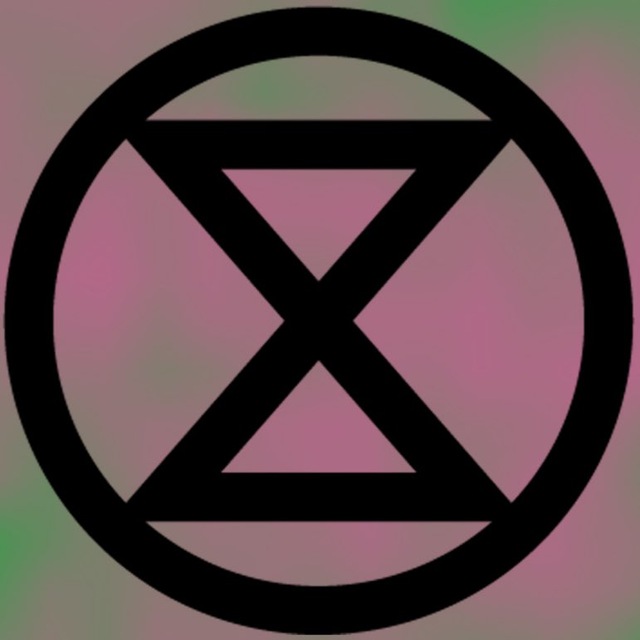 XR Madrid | Rebelión O Extinción Madrid