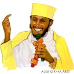 የርእሰ ሊቃውንት አባ ገብረ ኪዳን ግርማ ትምህርቶች