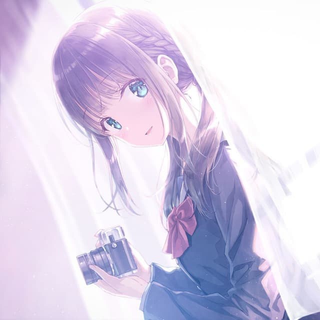 ACG萌