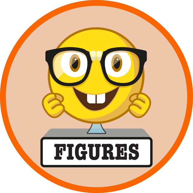 Figures 🤓 Affari da Nerd