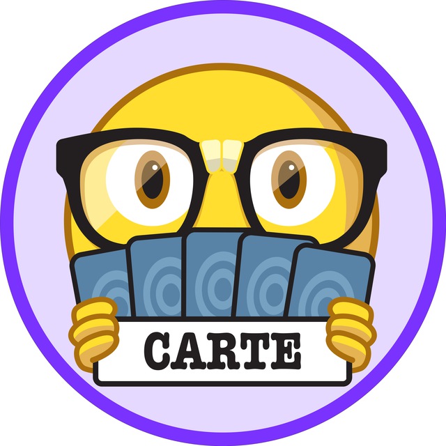 Carte Collezionabili 🤓 Affari da Nerd
