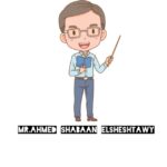 Mr.Ahmed Shabaan Elsheshtawy