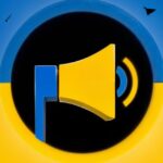 △ Повітряна тривога Київ/ Київська область