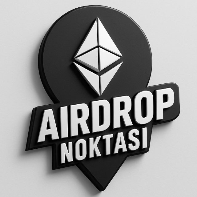 AİRDROP NOKTASI DUYURU