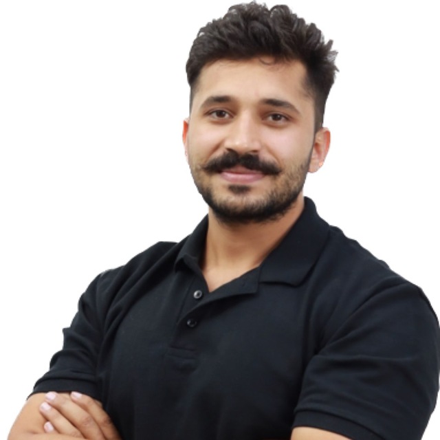 Ajay Singh Kharb