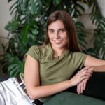 Нутрициолог Алиса Басеева