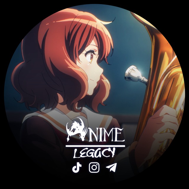 Anime Legacy