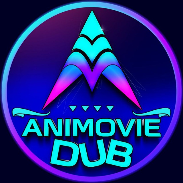 انیمووی دآب | AniMovieDub