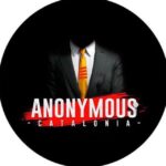 Anonymous Catalonia
