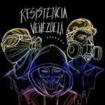 Anonymous Venezuela 🔞