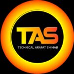 TECHNICAL ARAFAT SHIHAB