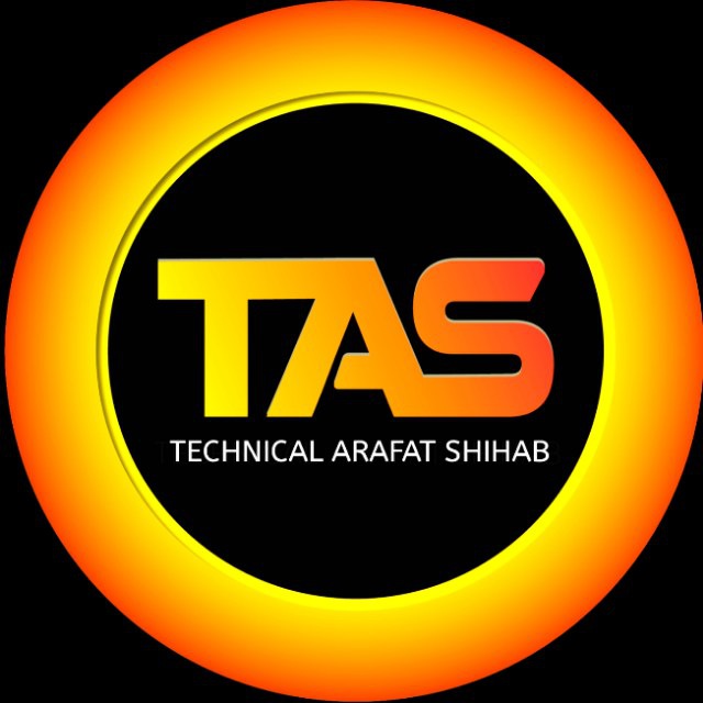 TECHNICAL ARAFAT SHIHAB