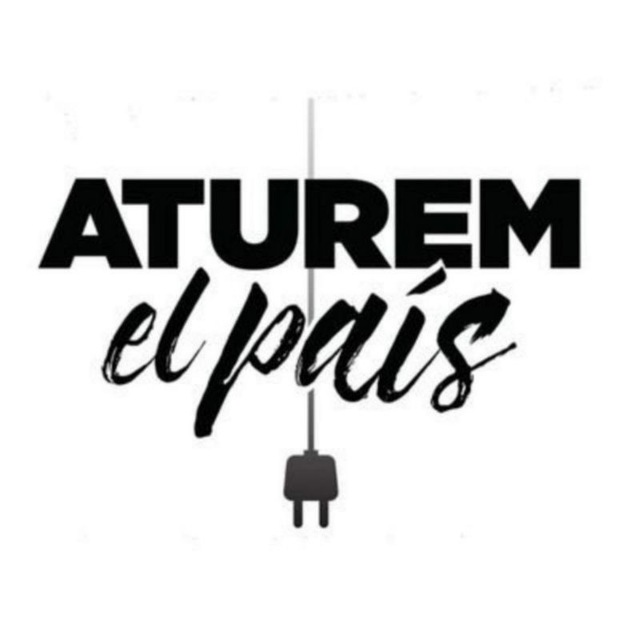 Aturem el País (Canal Oficial)