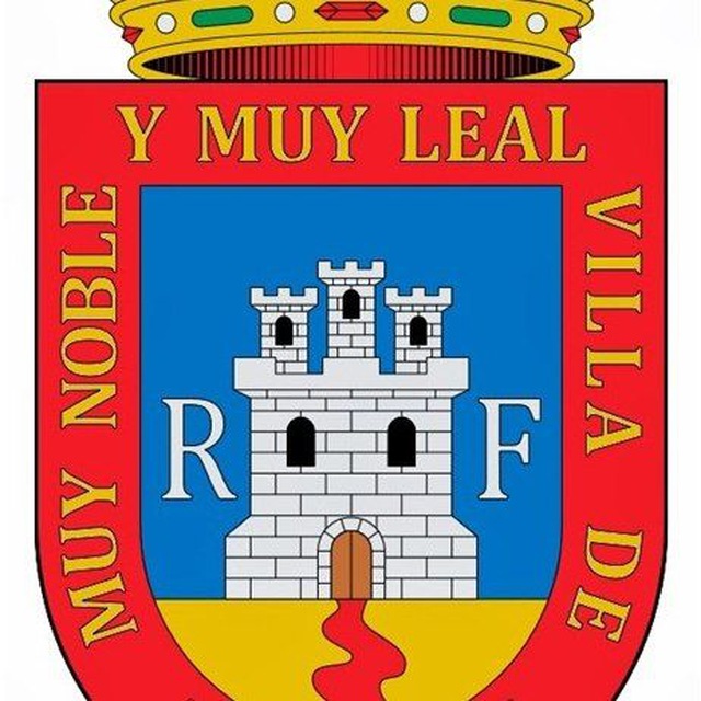 Ayuntamiento de La Roda