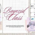 wording class, bayezid