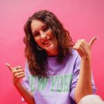 Катя Математичка из ЕГЭЛЕНД