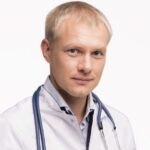 Лекар Белавешкін пра здаровы лад жыцця.
