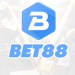 BET88 - KÊNH CHÍNH THỨC