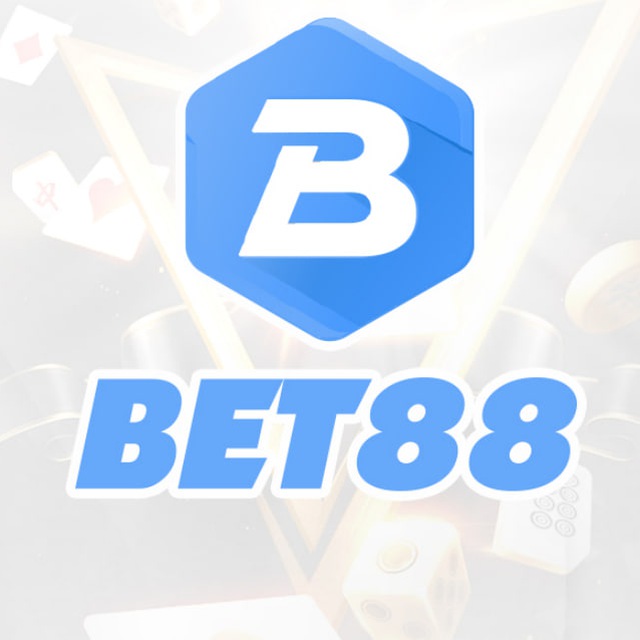 BET88 - KÊNH CHÍNH THỨC