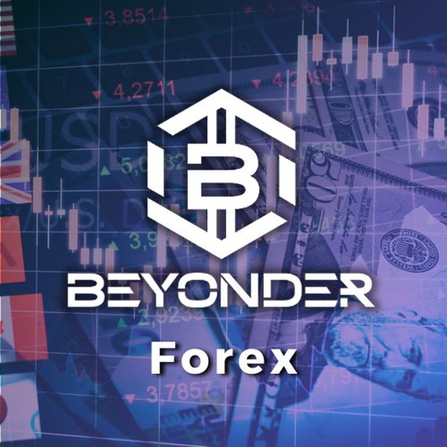Beyonder | Forex Channel