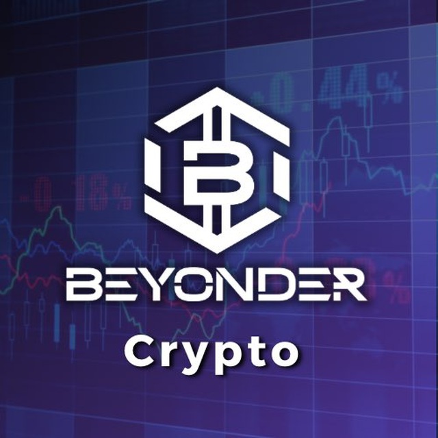 Beyonder | Crypto Channel
