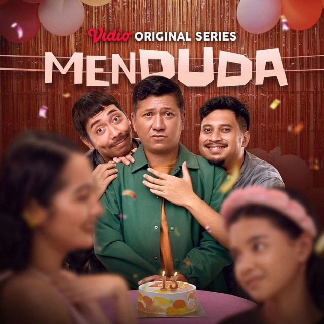 MENDUDA SERIES 2024