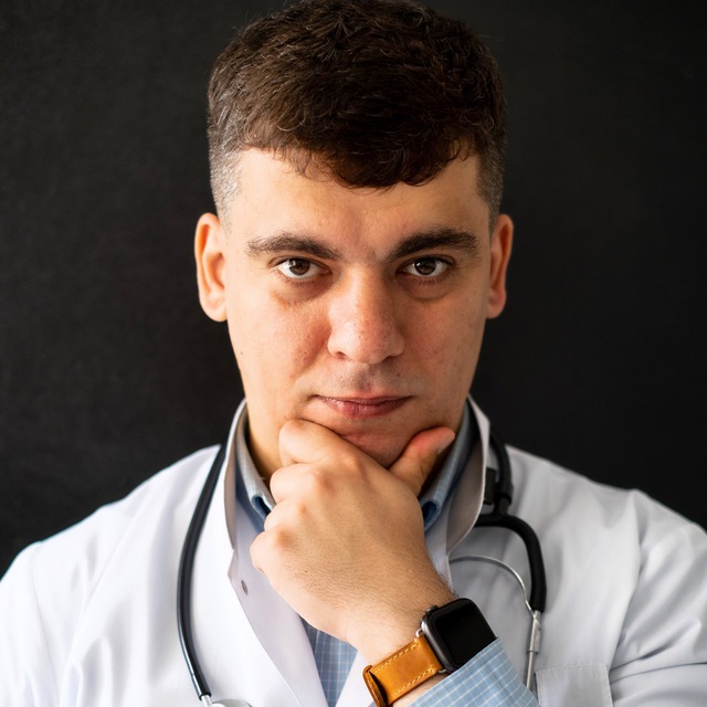 Blog Kardiologa 🩺