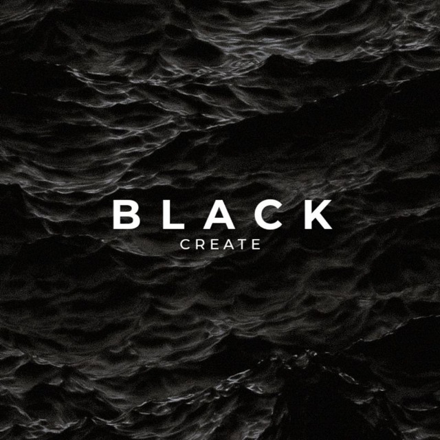 BLACK CREATE • CAR MUSIC • МУЗИКА В МАШИНУ