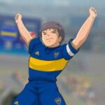 Club Atletico Boca Jrs.