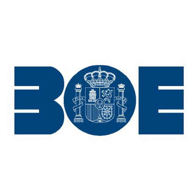 Boletines Oficiales