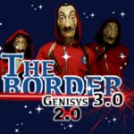 The Border 2.0 in aggiornamento