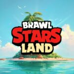 Brawl Stars Land