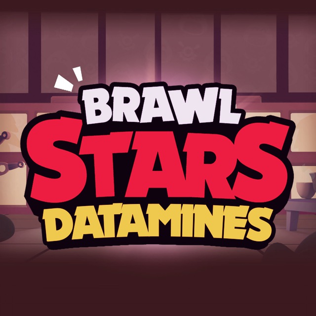 Brawl Stars Datamines | BSD