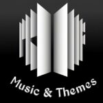 BTS Music & Themes ⟭⟬ ⟬⟭