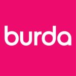 Журнал Burda