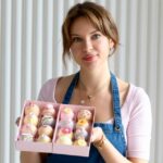 Cake School Алина Макарова