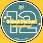 Schoolfess Sobat Diskusi - Kelas 12