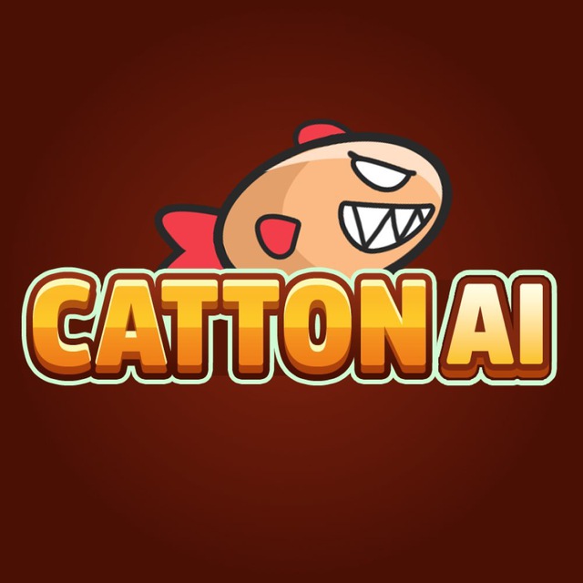 Catton AI Announcement