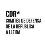 📢 CDR LLEIDA
