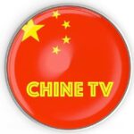 CHINE TV 🇨🇳