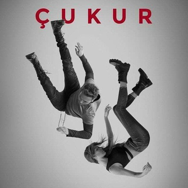 Филми Гудол ё Чукур Gudol Çukur