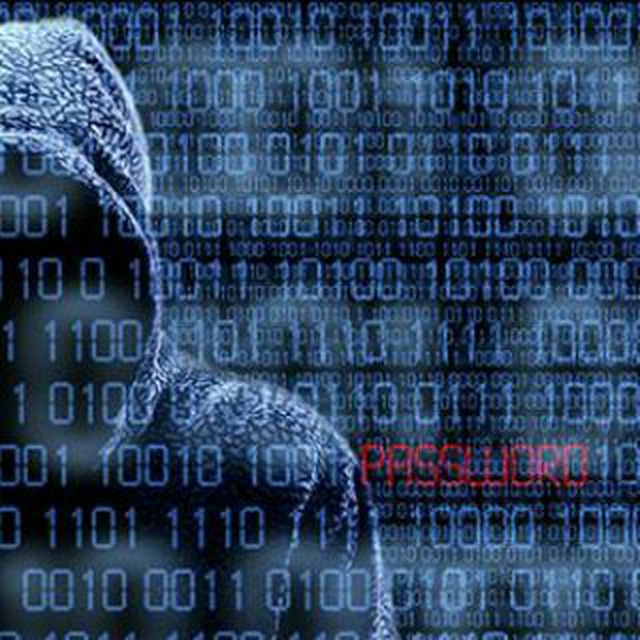 Ciber-Seguridad - 13K